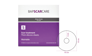 BAPSCARCARE S Tepel