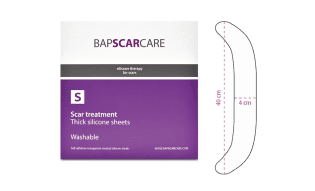 BAPSCARCARE S Abdomen