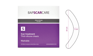 BAPSCARCARE S Mamma