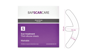 BAPSCARCARE S Mamma Anker